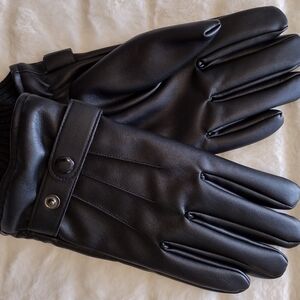 🎈 5/$25 Men's Gloves
